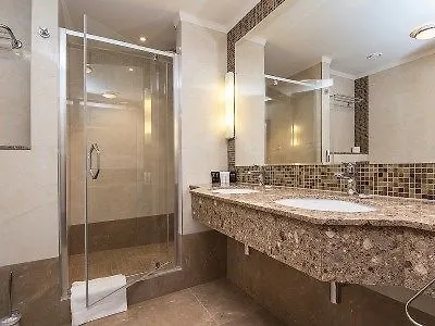 Merchant'S Crown Hotel Praga