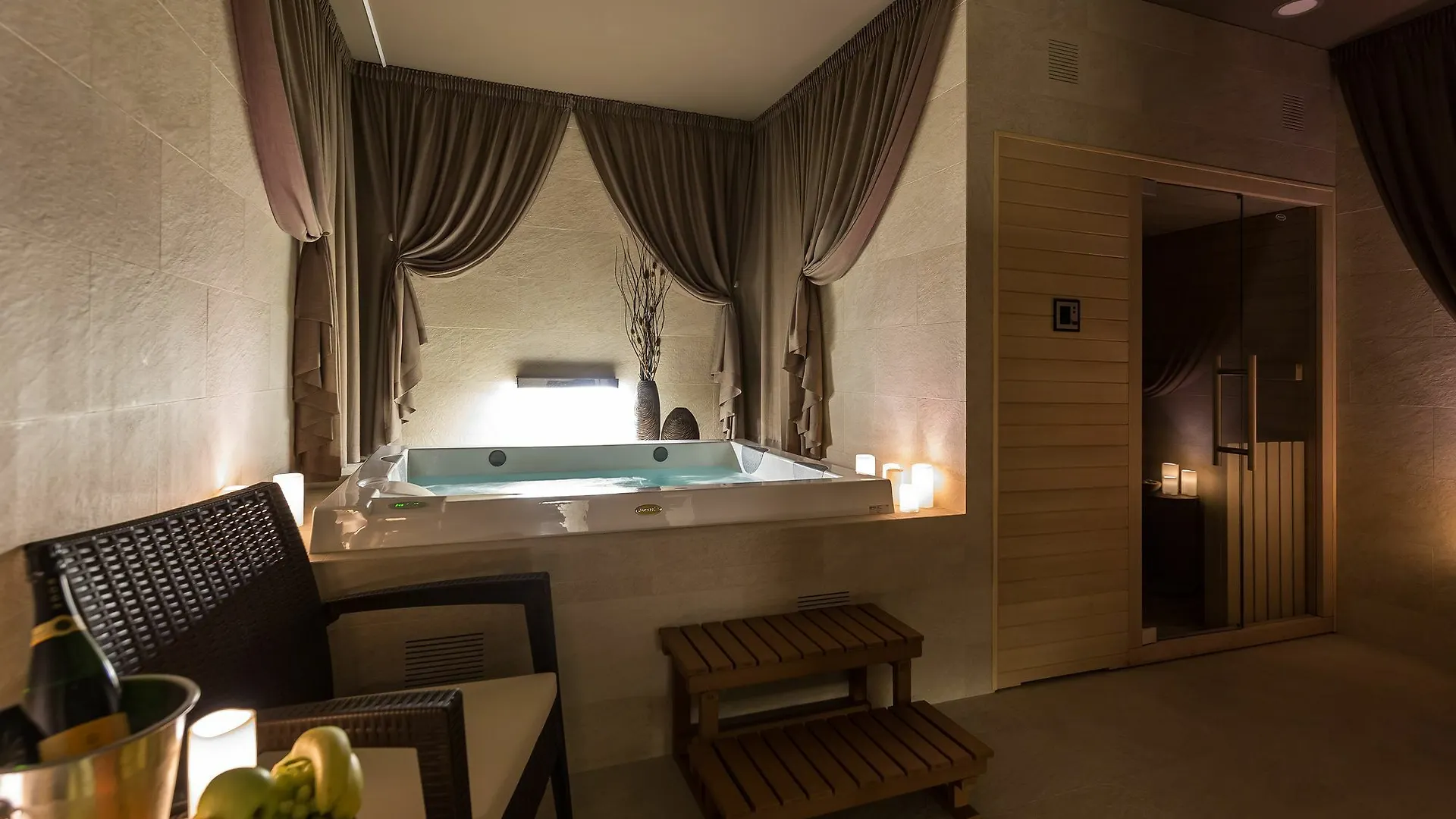 Merchant'S Crown Hotel Praga