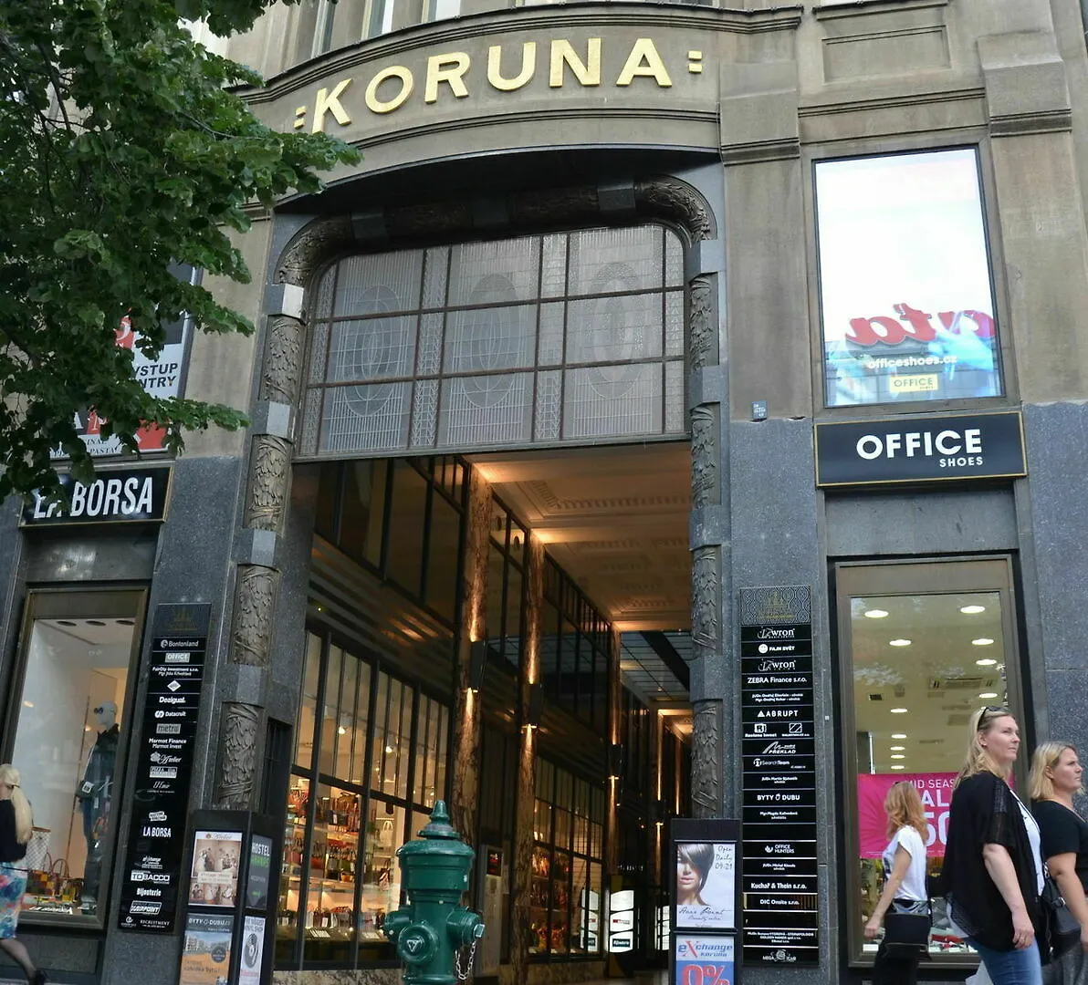 Merchant'S Crown Hotel Praga 4*,  Czechy